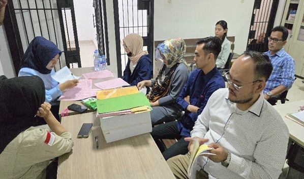 Modus Gaji Selangit, Sindikat TPPO Internasional Dibongkar Bareskrim di Bahrain