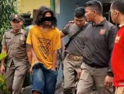 ODGJ Meresahkan di Lubeg: Dari Keresahan Warga Hingga Penanganan Medis di RSJ HB Saanin