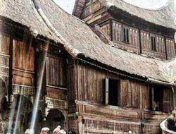 Orang Minang Belum Tentu Orang Padang, Sebaliknya Orang Padang Belum Tentu Orang Minang