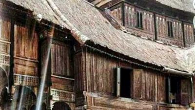 Orang Minang Belum Tentu Orang Padang, Sebaliknya Orang Padang Belum Tentu Orang Minang