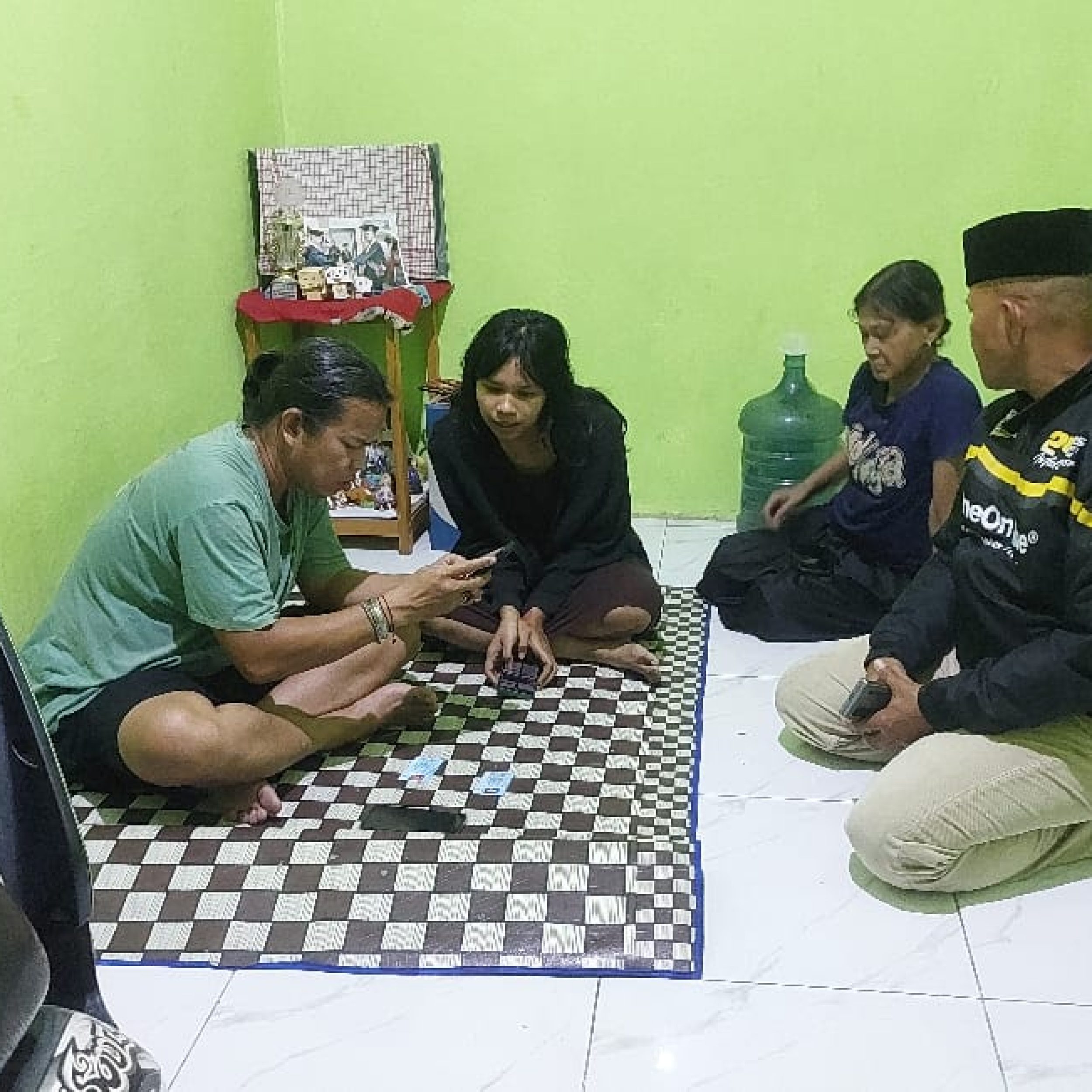 Padang Geger Unggahan Ancaman Bunuh Diri di Medsos Diselidiki Polisi