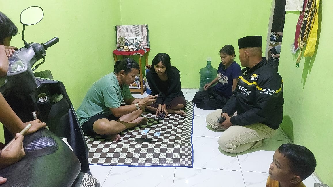 Padang Geger Unggahan Ancaman Bunuh Diri di Medsos Diselidiki Polisi