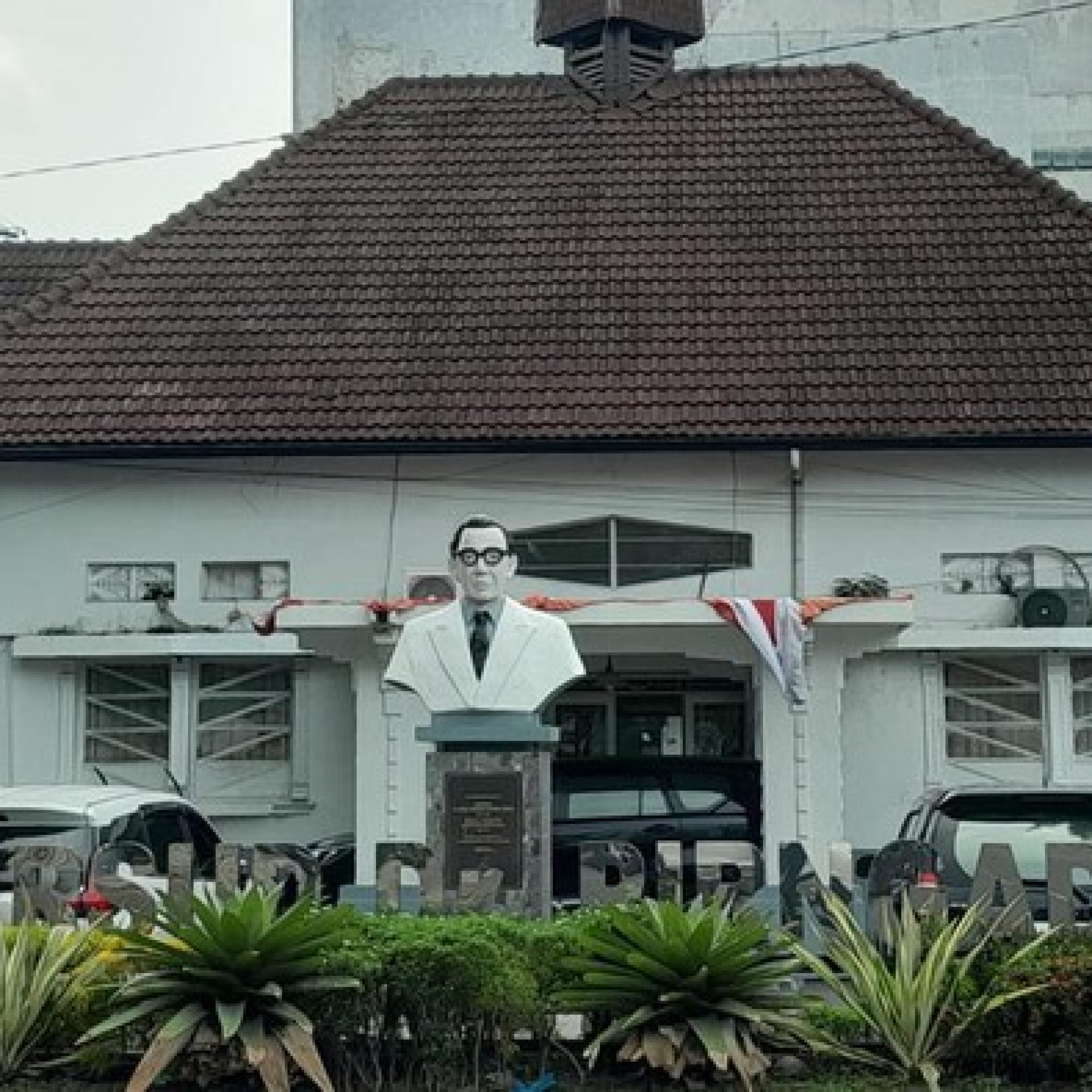 Parkir RS Pirngadi Medan: Dokter Deni Protes Tarif Selangit, Wali Kota Rico Waas Turun Tangan