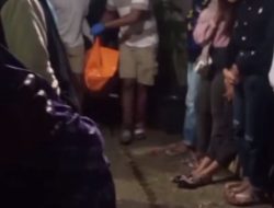 Video : Payakumbuh Geger, Wanita Ditemukan Meninggal Tergantung di Lundang