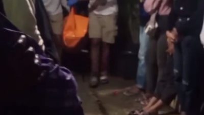 Payakumbuh Geger, Wanita Ditemukan Meninggal Tergantung di Lundang