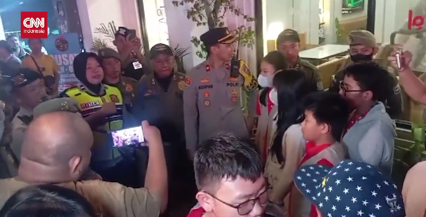 Pelajar Langgar Jam Malam di Jabar Terancam SP1, Dedi Mulyadi Siapkan Sistem Terintegrasi