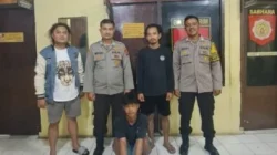 Pelajar SMA di Solok Jadi Korban Pencabulan Usai Kenalan Lewat Medsos