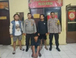 Pelajar SMA di Solok Jadi Korban Pencabulan Usai Kenalan Lewat Medsos