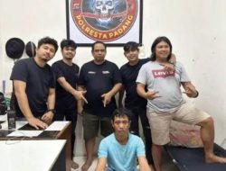 Pemalak Pedagang Pasar Raya Padang Diringkus, Tim Klewang Bergerak Cepat!