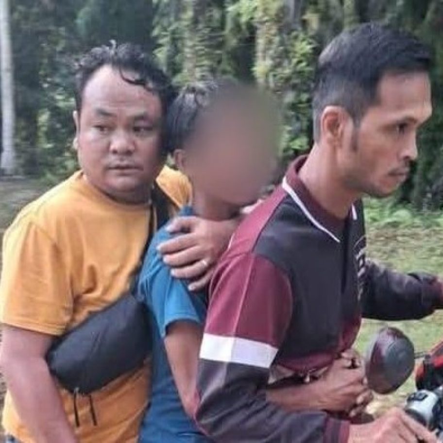 Pembunuhan Guru di Aceh Singkil: Suami Tersangka Ditangkap Setelah Perburuan Sengit