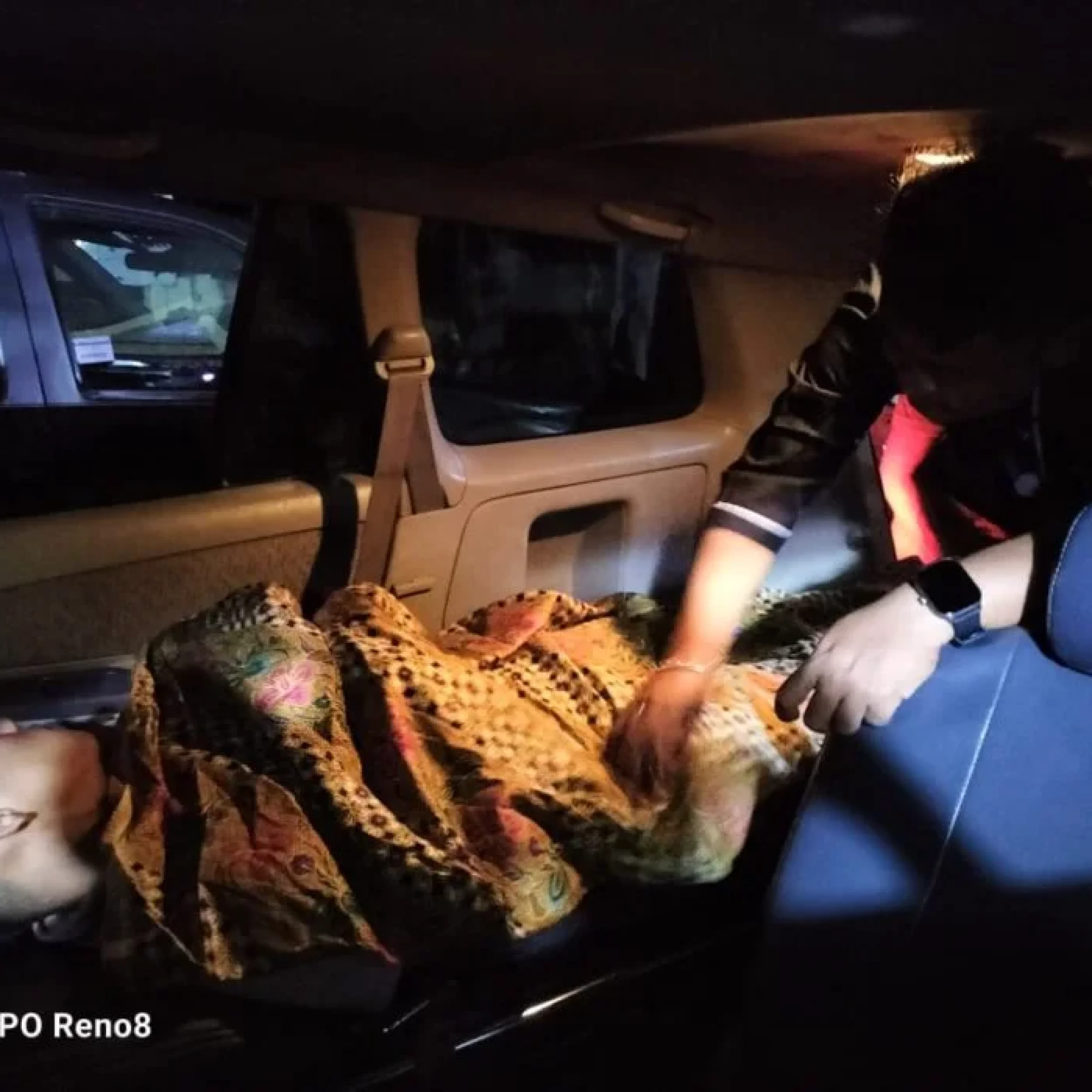 Pemuda Diduga Depresi Bakar Rumah Ibu di Agam, Dirujuk ke RSJ Padang