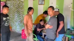 Pencuri Motor PNS di Pasaman Barat Ditangkap, Polisi Imbau Warga Waspada