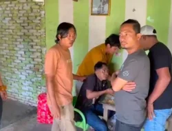 Pencuri Motor PNS di Pasaman Barat Ditangkap, Polisi Imbau Warga Waspada