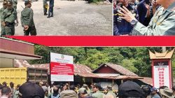 Penertiban TWA Lembah Anai Demi Selamatkan Hutan, Kemenhut Tutup Pemandian hingga Restoran Ilegal