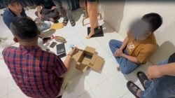 Penipu Lelang Tas Branded via Medsos Diciduk: Modus Baru, Kerugian Puluhan Juta!