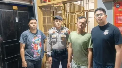 Penjual Kue Putu di Padang Panjang Dicokok Polisi atas Dugaan Pencabulan Anak