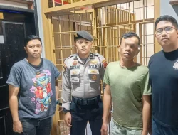Penjual Kue Putu di Padang Panjang Dicokok Polisi atas Dugaan Pencabulan Anak