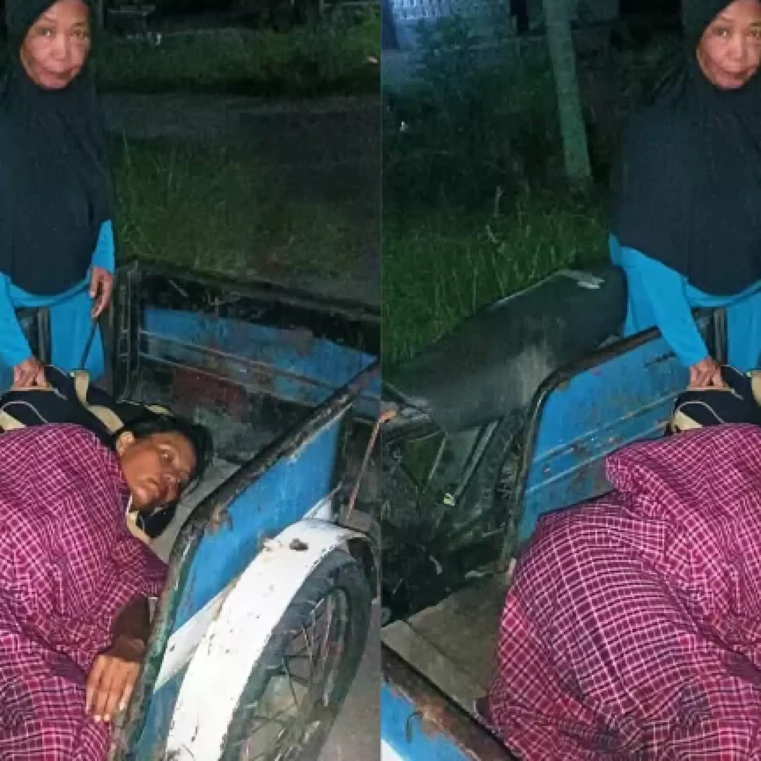 Penolakan IGD RSUD Rasidin Diduga Sebabkan Pasien KIS Meninggal