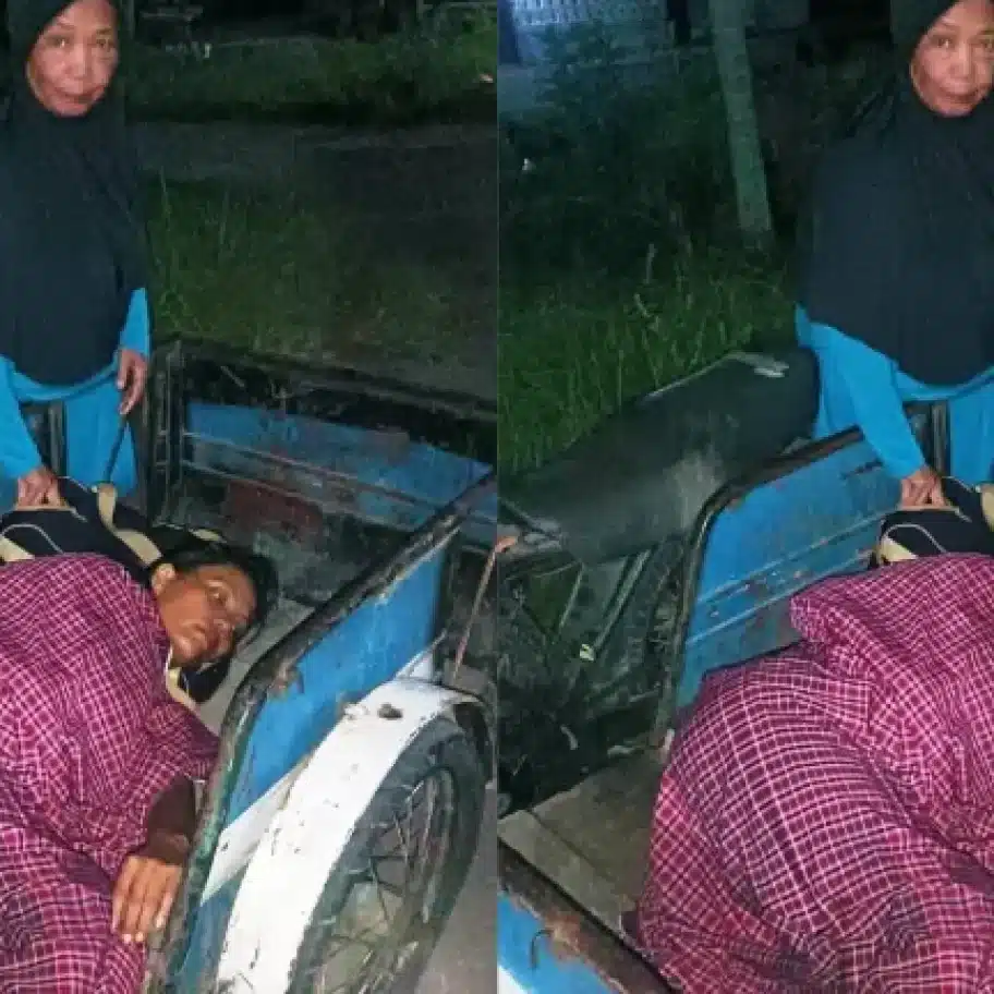 Penolakan IGD RSUD Rasidin Diduga Sebabkan Pasien KIS Meninggal