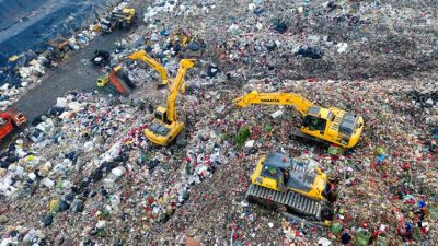 Penyebab Buang Sampah Sembarangan: Fakta Terbaru dan Dampaknya bagi Masyarakat