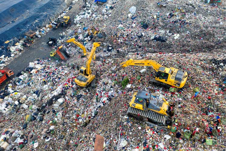 Penyebab Buang Sampah Sembarangan: Fakta Terbaru dan Dampaknya bagi Masyarakat