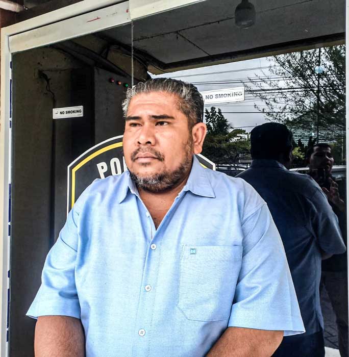 Penyelewengan Solar Subsidi di Pariaman Terbongkar, 12 Jeriken Diamankan Polisi
