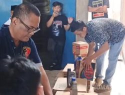 Penyelidikan Oli Palsu di Sulbar: Bukti Lab Ungkap Kandungan Asli
