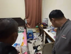Perampokan Brutal di Agam: Korban Disekap, Kerugian Rp1,5 Miliar
