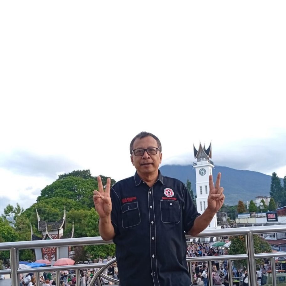 Polemik KONI Sumbar: SK Perpanjangan Jabatan Ilegal, Kadispora Tegas!