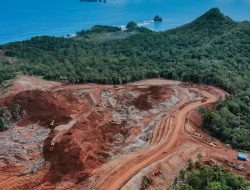 Prabowo Cabut Izin 4 Tambang Nikel di Raja Ampat, Selamatkan Surga Konservasi