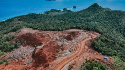 Prabowo Cabut Izin 4 Tambang Nikel di Raja Ampat, Selamatkan Surga Konservasi