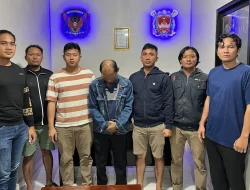 Predator Anak Diringkus, Pria di Pasaman Barat Cabuli Bocah Tetangga
