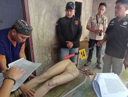 Rekonstruksi Mutilasi Bukit Ransam: Pengakuan Sadis Bobi Memakan Daging Korban