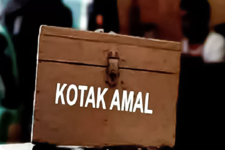 Remaja SMP Curi Uang Kotak Amal Masjid untuk Game Online, Kasus Ditangani dengan Restorative Justice
