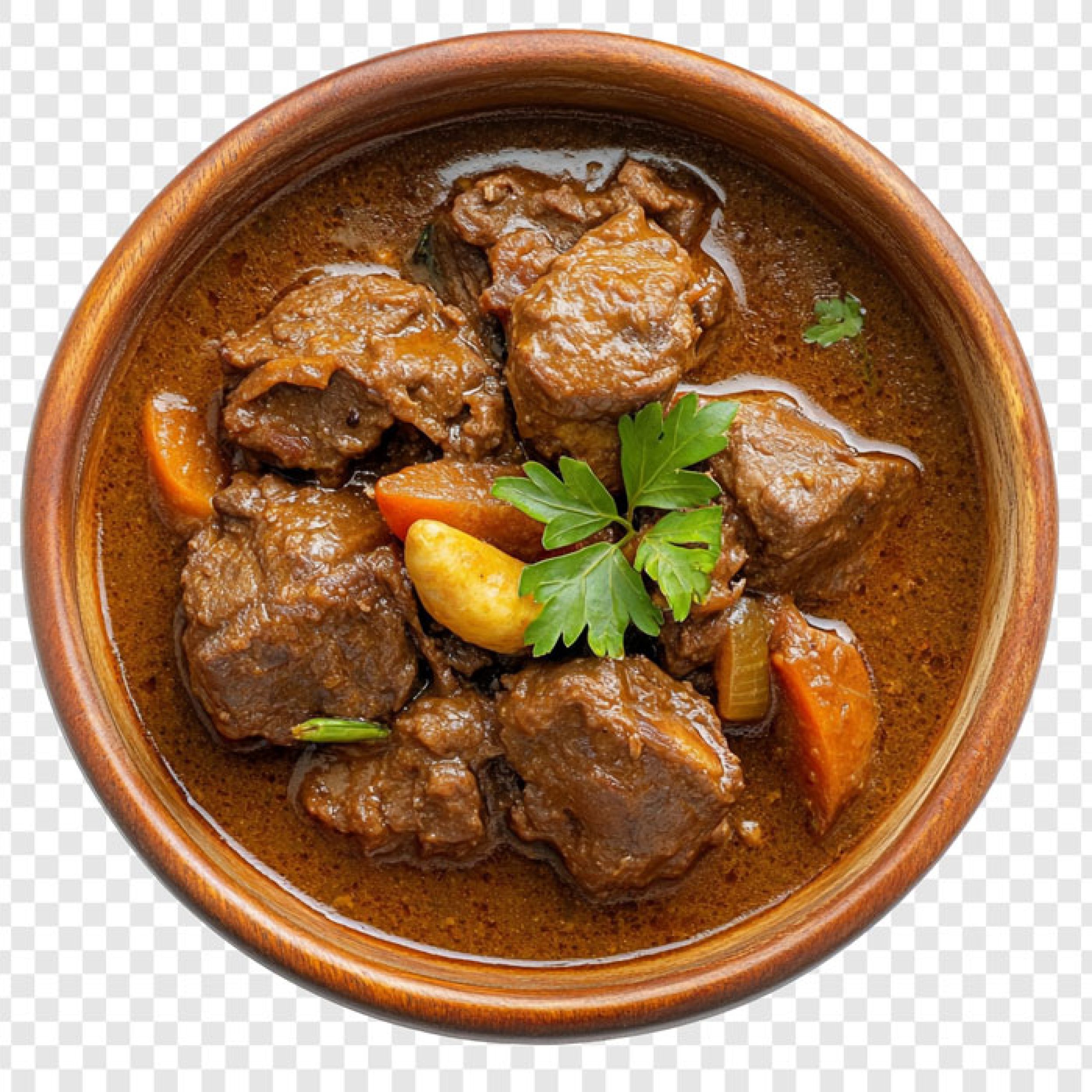 Resep Bumbu Gulai Kambing: Rahasia Kelezatan Rempah Nusantara