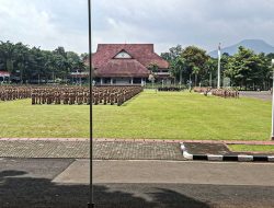 Retret Nasional di IPDN, Bupati dan Wakil Bupati Pasaman Barat Perkuat Kapasitas Kepemimpinan