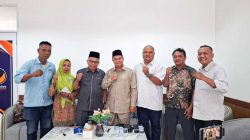 Sekolah SMPN Filial Akan Menjadi Solusi Blank Zone di Gates