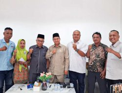 Sekolah SMPN Filial Akan Menjadi Solusi Blank Zone di Gates