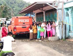 Warga Jondul Rawang Geger, Lansia Ditemukan Tak Bernyawa di Rumahnya