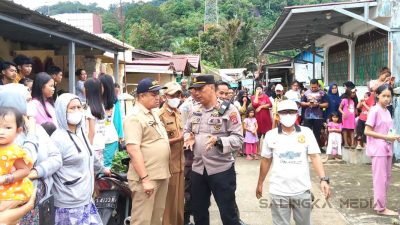 Seorang Wanita lansia di Padang Selatan ditemukan Meninggal Dunia di Rumahnya