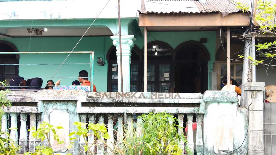 Seorang Wanita lansia di Padang Selatan ditemukan Meninggal Dunia di Rumahnya