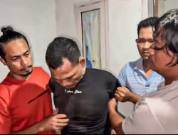 Sepeda Motor dan HP Lenyap Dini Hari: Tim Kalong Polres Pasbar Cokok Dua Pencuri Lintas Lokasi