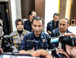 Sindikat TPPO Bermodus Kerja ke Eropa Dibekuk, Korban Rugi Miliaran Rupiah!