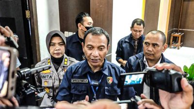 Sindikat TPPO Bermodus Kerja ke Eropa Dibekuk, Korban Rugi Miliaran Rupiah!