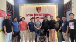 Sopir Asal Solok Terlibat Penggelapan Biji Kopi, Rugikan Pengusaha Ratusan Juta