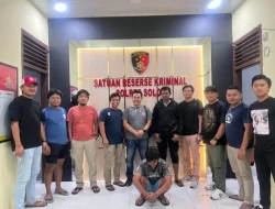 Sopir Asal Solok Terlibat Penggelapan Biji Kopi, Rugikan Pengusaha Ratusan Juta