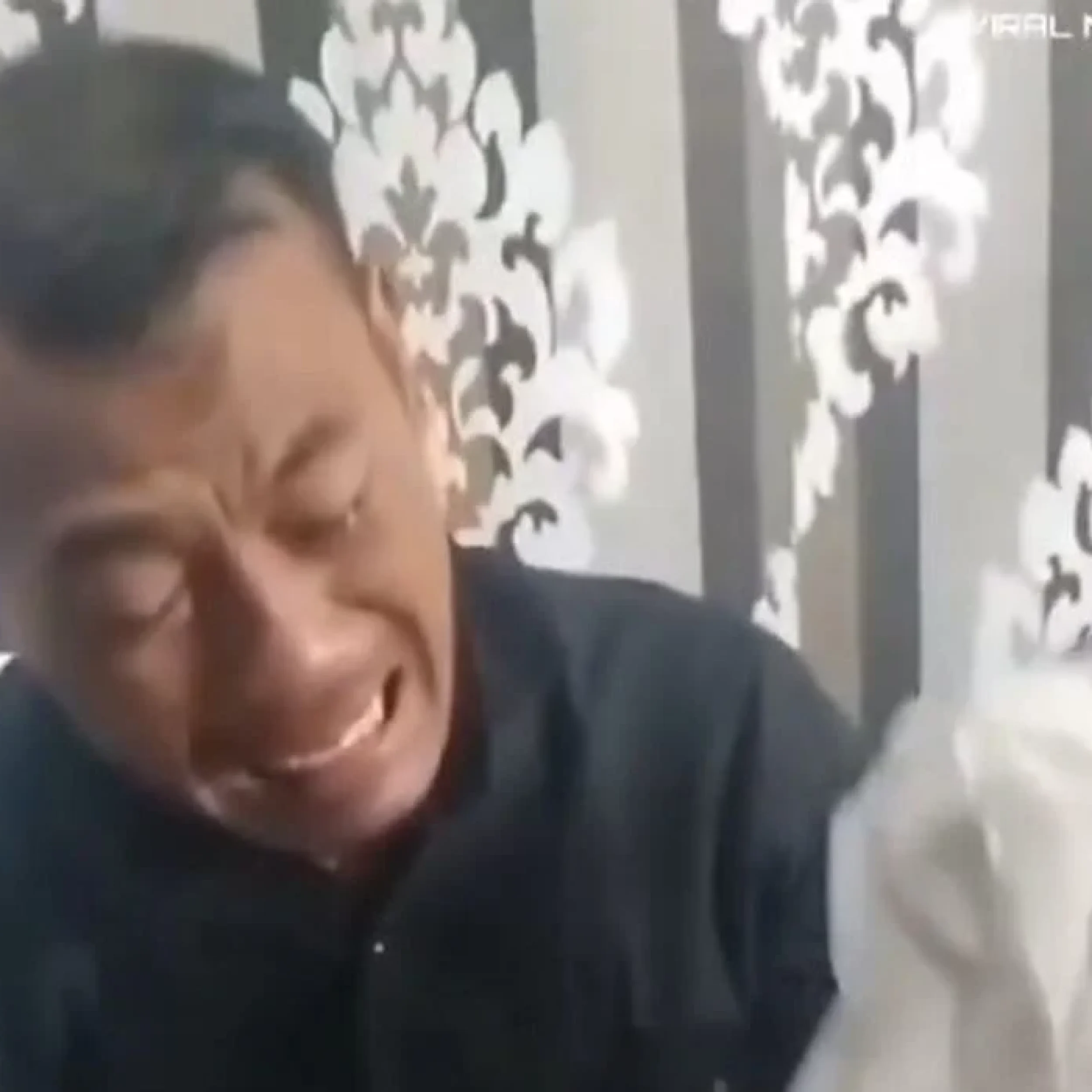 Suami Dalang Pembunuhan Istri di Serang, Tangis Palsu Gegerkan Warga