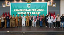 Sumbar Genjot Geopark Sianok-Maninjau & Silokek Menuju UNESCO
