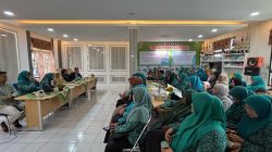 TP-PKK Tanah Pak Lambik Siap Berlaga di Tingkat Provinsi