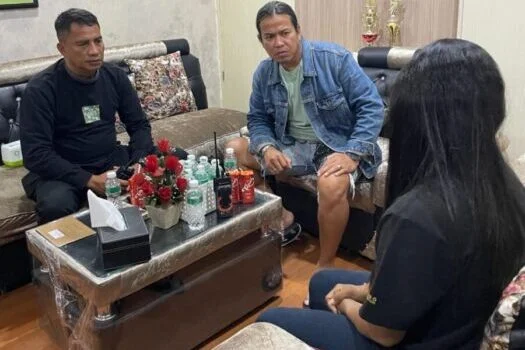 Terbongkar Pasangan di Padang Kuburkan Janin Hasil Hubungan Gelap